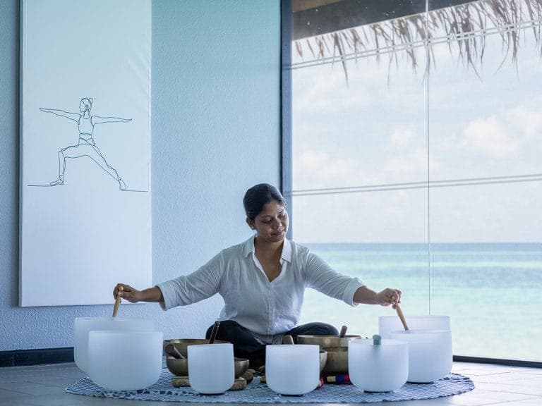Grand Park Kodhipparu Maldives Unveils “Celebrate More, Feel More” Seasonal Campaign