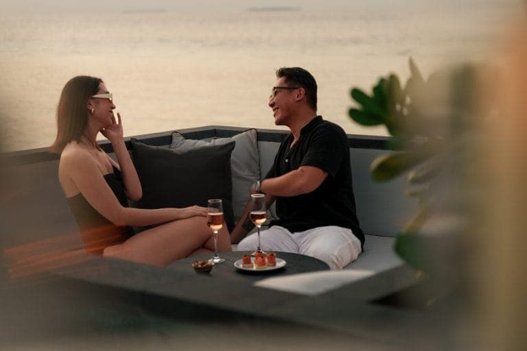 Sun Siyam Iru Fushi Redefines All-Inclusive Luxury with Expanded Island Experiences